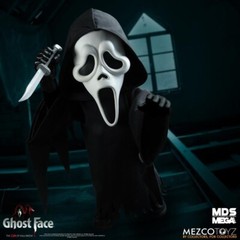 Mezco Designer Series (MDS) Mega Scale Ghost Face Ghostface