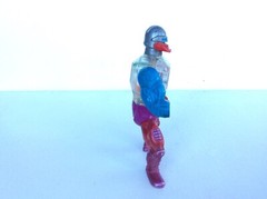 He-man MOTU ROBOTO Figure, Masters of the Universe 1984