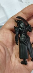 8CM Zen-Aku ROUKI REPRO for Hyakuju Sentai Gaoranger Power Rnagers Wild Force