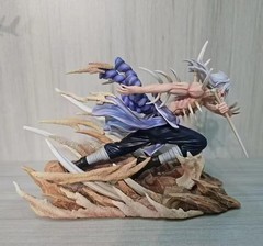 Naruto Shippuden Kimimaro Figure 18cm PVC Anime Statue Collectible Model Toy