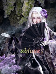 1/3 Shuga Fairy Kimono With Clothes Ball-jointed Doll Action Figure