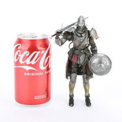Elden Ring Raging Wolf 6″ Action Figure w/Accessories Toys Gift Model Decor