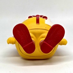 Original MC Supersized 3-inch Mini Figure by Ron English Popaganda Mindstyle