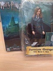 NECA Harry Potter And The Order Of The Phoenix Hermione Granger Figure series 1