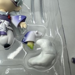 Nendoroid Inuyasha Sesshomaru Figure #1514 Good Smile Company (Open Box Read Des
