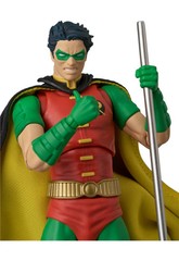 MAFEX “Batman: Hush” Robin (Batman: Hush Ver.) 264 Action Figure