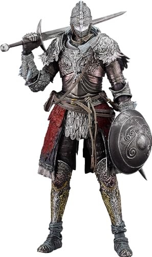 Figma Elden Ring The Raging Wolf Non-Scale Plastic PVC Action Figure Max Factory