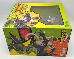 My Hero Academia Tsuyu Asui Hero Suit Version 1/8 Scale Painted Figure 13500
