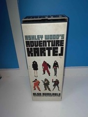 Ashley Wood 3A TommyRed 1/6 Adventure Kartel Tomorrow Kings