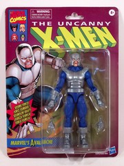 Marvel Legends Uncanny X-Men Retro 6″ LOT of 5 Figure Phoenix Wolverine LongShot