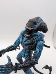 GORILLA ALIEN – 1992 Aliens 5 inch Kenner Action Figure