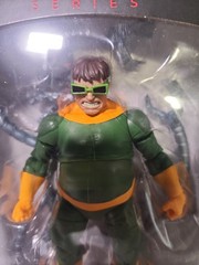Marvel Legends Spider-Man BAF SP dr – Doc Ock Action Figure