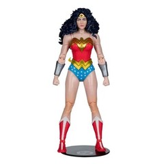 Wonder Woman 1980s #61 7-Inch Scale Action Figure McFarlane