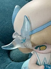 Starry Beach Pop Mart Azura A Dream About Stars Blind Box Confirmed Decor Desk