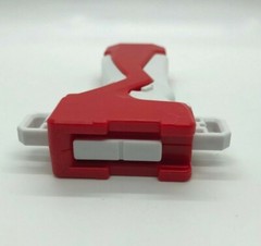Bey BURST Launcher Grip Compatible With String Ripcord Launchers Pick Color
