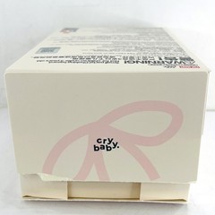 POP MART x Crybaby Crying Again Series Confirmed Figure Dolls Toy Open Box