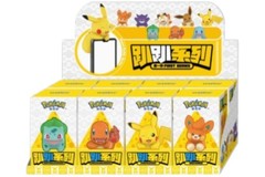 Funism Pokémon Hippers Quest Buddy Sealed Box Confirmed Figure You Pick