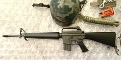 1/6 Scale Figure Vietnam War US MACV SOG USMC Navy Seals Combat Gears Lot ARVN S