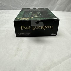 NECA Pan’s Labyrinth #06 Old Faun 7″ Guillermo Del Toro Signature Collection