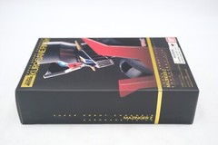 Bandai Super Robot Chogokin Mazinger Z Kurogane Finish US Seller New Sealed