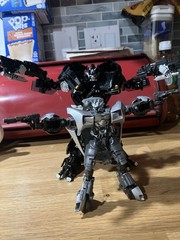Transformers Studio Series Ironhide & Sideswipe