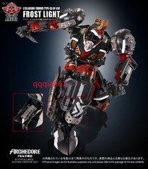 TOYS ALLIANCE ARC-02 ARCHE-YMIRUS TYPE-03 FROST LIGHT 1/35 Complete Figure Gift