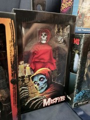 NECA Lot of 5 Gremlins Winter 2 Pack Bill and Ted Zarak King Kong Misfits