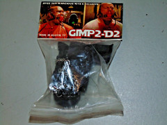 2015 New York Comic Con Tenacious Toys Exclusive Gimp2-D2 18/20