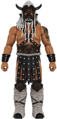 BOSS FIGHT STUDIO LLC Legends of Lucha FANATICOS Wave 2 Black Taurus Figure
