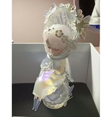 MADology GUMON Floral Wedding PVC/PU H16.5CM Figures Model Toy