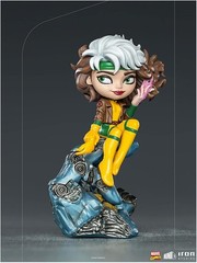 Iron Studios – MiniCo Figurines: X-Men (Rouge) Figure One Size