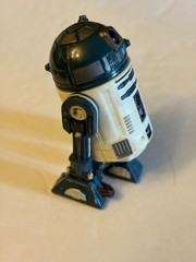 Star Wars TLC Droid Factory R4-F5 Loose