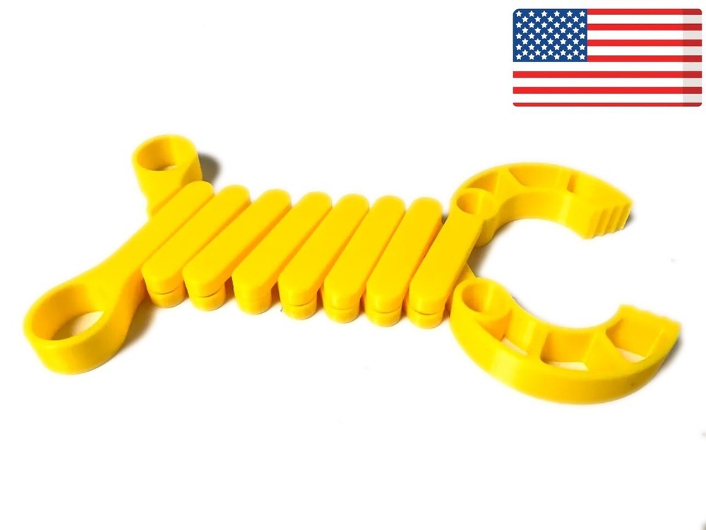 Claw Grapple Arm Toy Fun Pinchers For Children and Adults