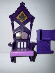 Disney Princess Little Kingdom Frozen Elsa’s Throne