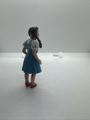 Dorothy Wizard of Oz Figure MGM TURNER 1988 Rare