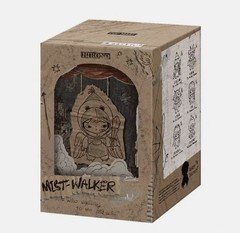 POP MART x Hirono Mist Walker Series Plush Pendant US Shipping, Authentic