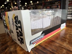 Star Wars Micro Galaxy Squadron Retro AT-AT Jazwares 2025