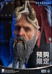 Worldbox OT019 1/6 God of War Kratos Male Action Figure Brand New In Stock