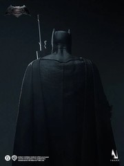 PREORDER – 1/6 InArt BvS: Dawn of Justice – Batman Figure A034 – US SELLER
