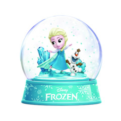 Zuru Mini Brands Create DISNEY SNOWGLOBES | NEW Release Open Unused | You Choose