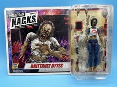 Vitruvian H.A.C.K.S. (BRITTANEE BYTES) BOSS FIGHT STUDIOS 2021