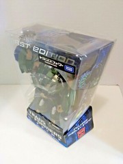 Takara Transformers Prime First Edition Voyager Class Bulkhead