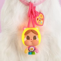 [Pre-Order] POP MART CRYBABY x Care Bears Series Mini Light Blind Box