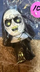 THE NUN—3″ ACTION FIGURE