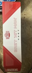WWE Ultimate Edition Monday Night Wars Bret ‘The Hitman’ Hart Figure MIP!