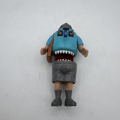 1988 Kenner Real Ghostbusters Mail Fraud Haunted Humans Action Figure VTG