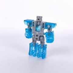 Transformers Eject Cassette Legacy Kingdom Voyager Blaster Partner