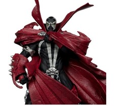 Spawn 30th Anniversary Comic #95 w/Digital Code 1:7 Scale Statue ***IN STOCK***