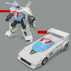 DIY Weapon Filler Upgrade kit For Legacy United Generations Selects Wheeljack