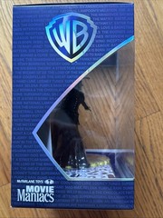 McFarlane Toys Movie Maniacs Wicked Witch Of The West/Wizard of OZ Ltd Edt NIB